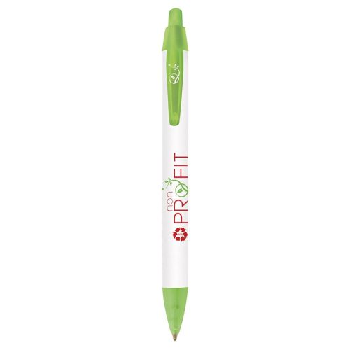 BIC pen Wide Body Ecolutions - Billede 3